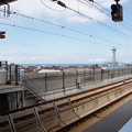 Photos: JR西日本 糸魚川駅