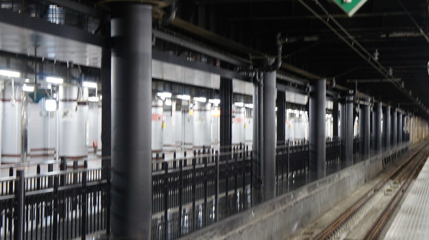 JR東日本 上野駅