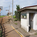 Photos: JR西日本 林駅