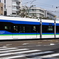 福井鉄道 F2001