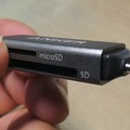 Anker USB-C 2-in-1 Card Reader - 6