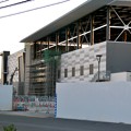 Photos: ザ・モール春日井跡地に建設中の「春日井商業プロジェクト （仮称）」（2021年5月30日） - 24