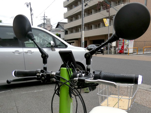 Photos: Future社の電動3輪バイク「GOGO!カーゴ」 - 15
