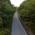 Photos: 陸橋から見た尾張パークウェイ（愛知県道461号犬山自然公園線） - 2