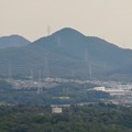 Photos: 日本ラインうぬまの森：展望塔広場から見た景色 - 8（尾張富士）