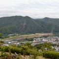 Photos: 日本ラインうぬまの森：展望塔広場から見た景色 - 25（犬山北部の山々）