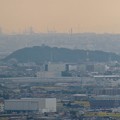 Photos: 日本ラインうぬまの森：展望塔広場から見た景色 - 33（小牧山）