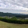 Photos: 日本ラインうぬまの森：展望塔広日本ラインうぬまの森：展望塔広場から見たパノラマ - 2場から見た景色 - 62