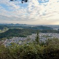Photos: 日本ラインうぬまの森：眺望の道から見た景色 - 1