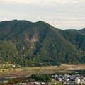 Photos: 日本ラインうぬまの森：眺望の道から見た景色 - 6（大平山）