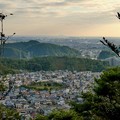 Photos: 日本ラインうぬまの森：眺望の道から見た景色 - 7