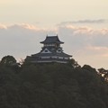 犬山橋から見た景色 - 2：犬山城