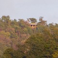 Photos: 犬山橋から見た景色 - 7：継鹿尾山の展望台