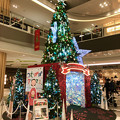 Photos: ららぽーと名古屋みなとアクルスのクリスマスツリー - 2