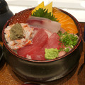 Photos: 大幸魚類の海鮮丼 - 4