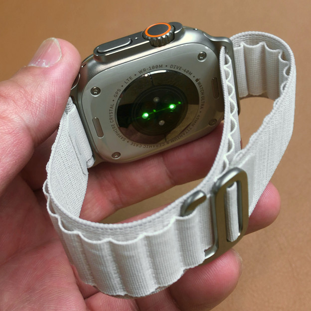 Apple Watch Ultra - 5