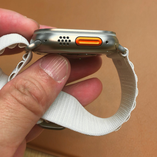Apple Watch Ultra - 6