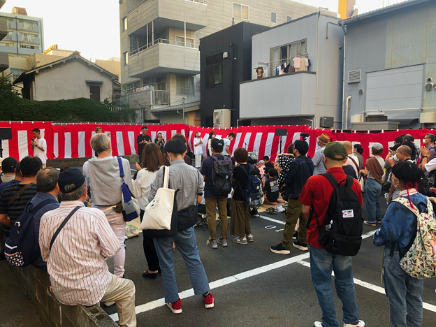 大須大道町人祭 2022 - 17