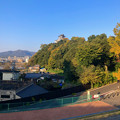 Photos: 秋の犬山城 - 1