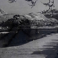 昭和初期から20年代頃（昭和20年代は1945～1955）に撮影された木曽川沿いの景色 - 5