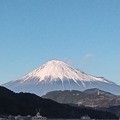 2021.12.26 富士山