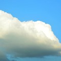 Photos: 神無月の雲