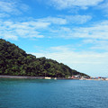 Photos: 釣島