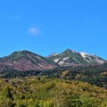 Photos: 乗鞍岳