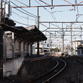 JR昭和駅