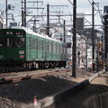 Photos: 東急多摩川線