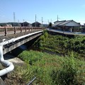 Photos: 橋（9月22日）