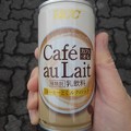 Photos: 缶コーヒー（10月17日）