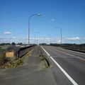 Photos: 道路橋（10月24日）