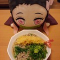 Photos: 年越し蕎麦（12月31日）
