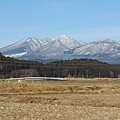 Photos: 高原山（12月29日）