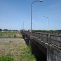 Photos: 道路橋（4月30日）