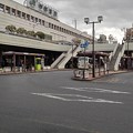 Photos: 宇都宮駅の駅舎と歩道橋（12月9日）