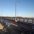 Photos: 道路橋（12月28日）
