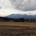Photos: 高原山（1月6日）