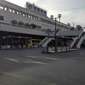 Photos: 宇都宮駅の駅舎（2月3日）