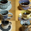 Photos: コーヒー、続々(#^.^#)