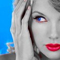 Photos: Beautiful Blue Eyes of Taylor Swift(11142)