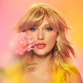 Photos: Beautiful Blue Eyes of Taylor Swift(11162)