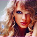 Photos: Beautiful Blue Eyes of Taylor Swift(11168)