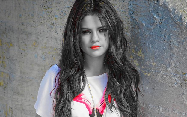 Beautiful Selena Gomez(9006017)