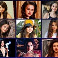 Photos: The latest image of Selena Gomez(43045) Collage