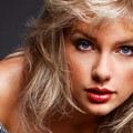 Photos: Beautiful Blue Eyes of Taylor Swift(11188)