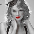 Photos: Beautiful Blue Eyes of Taylor Swift(11198)