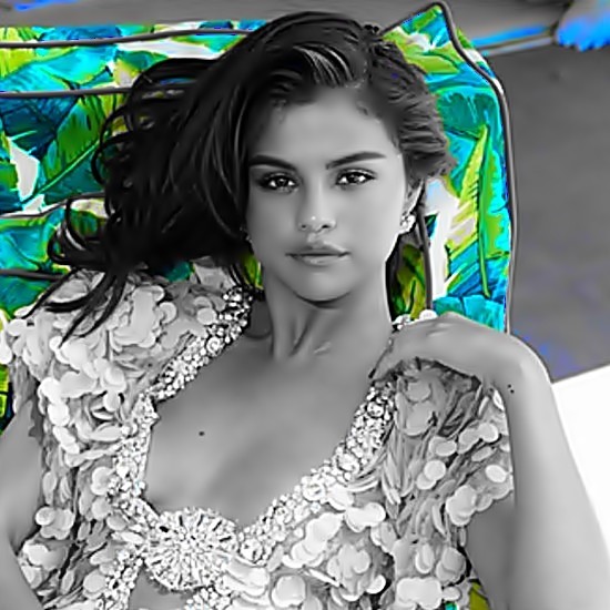 Beautiful Selena Gomez(9006031)