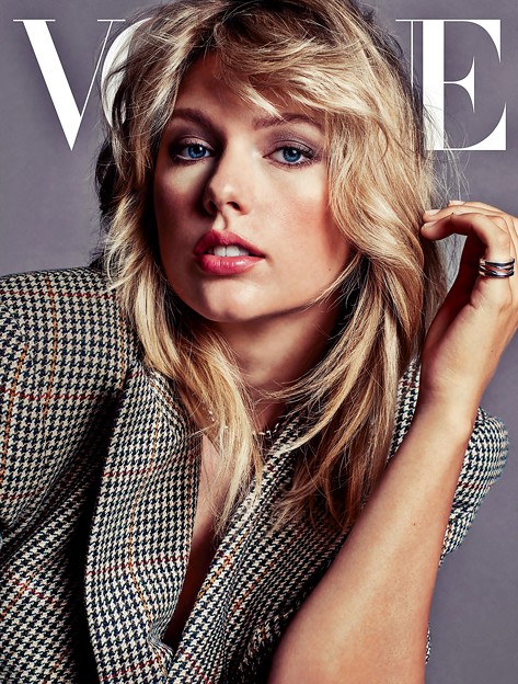 Photos: Beautiful Blue Eyes of Taylor Swift(11201)